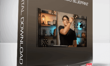 Simone Ferretti – The Home Studio Blueprint