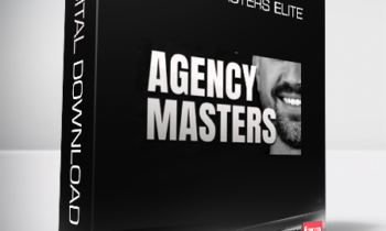 Robb Bailey – Agency Masters Elite