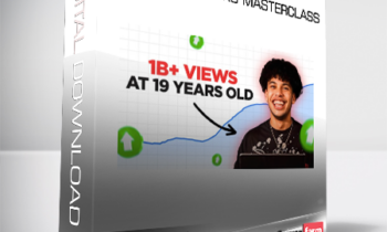 Devin Jatho – Scientific Hooks Masterclass