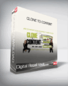 Digital Resell Vault – Clone To Content