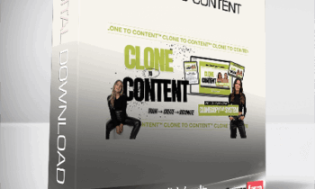 Digital Resell Vault – Clone To Content