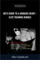 007s Guide to a Womans Heart – Elite Training Bundle