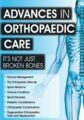 Advances in Orthopaedic Care -It’s Not Just Broken Bones – Amy B. Harris