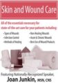 Skin & Wound Care – Joan Junkin