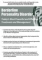 Borderline Personality Disorder -Treatment and Management that Works – Gregory W. Lester