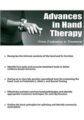 Advances in Hand Therapy -From Evaluation to Treatment – Josh Gerrity