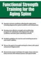 Functional Strength Training for the Aging Spine – Shari Kalkstein