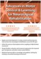 Advances in Motor Control and Learning for Neurological Rehab – Ben Sidaway