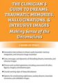 The Clinician’s Guide to Dreams, Traumatic Memories, Hallucinations, and Intrusive Images – Making Sense of the Unconscious – Gary Massey