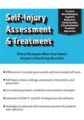 Self-Injury Assessment & Treatment -Clinical Strategies When Your Client’s Answer to Pain Brings More Pain – David G. Kamen