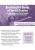 Breaking the Bonds of Sexual Trauma -Using Resiliency-Based Clinical Strategies to Help Survivors Restore Their Lives – Melissa (Missy) Bradley-Ball