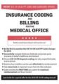 Insurance Coding and Billing for the Medical Office -2019 – Debra Mitchell