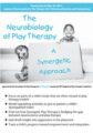 The Neurobiology of Play Therapy -A Synergetic Approach – Lisa Dion