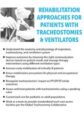 Rehabilitation Approaches for Patients with Tracheostomies & Ventilators – Sheila Clark