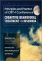2017 Principles and Practice of CBT-I -Cognitive Behavioral Therapy for Insomnia – Donn Posner, Michael Perlis, Jason Ellis