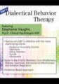 Dialectical Behavior Therapy -For Clients – Stephanie Vaughn