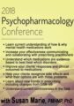Psychopharmacology Conference – Susan Marie