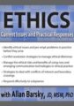 Ethics -Current Issues and Practical Responses – Allan Barsky