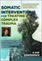 Somatic Interventions for Treating Complex Trauma with Janina Fisher, Ph.D. – Janina Fisher