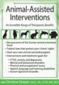 Incorporating Animals in Therapeutic Goals & Treatment -Christina Strayer Thornton – Animal-Assisted Interventions