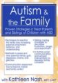 Autism & the Family -Proven Strategies to Treat Parents and Siblings of Children with ASD – Kathleen Nash