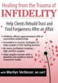 Healing from the Trauma of Infidelity – Help Clients Rebuild Trust and Find Forgiveness After an Affair – Marilyn Verbiscer