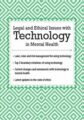 Legal and Ethical Issues with Technology in Mental Health – Joni Gilbertson