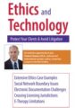 Ethics and Technology -Protect Your Clients and Avoid Litigation – Frederic G. Reamer