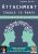 Attachment -Cradle to Grave -Intimate and Interactive Conversations with Dr. Sue Johnson and Dr. Dan Hughes – Susan Johnson, Daniel A. Hughes