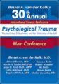 Bessel A. van der Kolk’s 30th Annual Trauma Conference -Main Conference – Bessel van der Kolk, Tarana Burke, Robert Whitaker, Ed Tronick, Martin Teicher, Julian Ford, Dr. Cathy Malchiodi, Ali Smith, ….