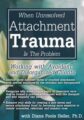 When Unresolved Attachment Trauma Is the Problem -Working with Avoidant and Disorganized Clients – Diane Poole Heller