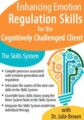Enhancing Emotion Regulation Skills for the Cognitively Challenged Client -The Skills System – Julie Brown