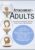 Attachment in Adults -How Infant Attachment Security Affects Adult Relationships  – Onno van der Hart, Linda Curran, Susan Johnson, Peter Levine, Terry Real, Diane Poole Heller, Louis Cozolino, Lance Dodes, ….