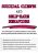 Suicidal Clients and Self-Harm Behaviors -Clinical Strategies to Confidently Address Two of the Most Daunting (and Potentially Lethal) Scenarios You’ll Work With – Meagan N. Houston