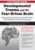 Developmental Trauma and The Fear-Driven Brain -Applied Neuroscience to Provide Hope and Healing in Trauma Treatment – Sebern Fisher