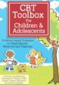 CBT Toolbox for Children and Adolescents – Amanda Crowder