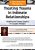 2-Day Intensive Workshop -Treating Trauma in Intimate Relationships -Healing the Trauma Legacy in Couples Therapy – Janina Fisher