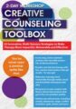 2 Day Workshop-Creative Counseling Toolbox-65 Innovative, Multi-Sensory Strategies to Make Therapy More Impactful, Memorable and Effective! – Ed Jacobs, Christine Schimmel