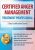 Certified Anger Management Treatment Professional -2-Day Certification Course – Jeff Peterson