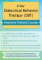 2-Day Dialectical Behavior Therapy (DBT) Intensive Training Course – Lane Pederson