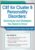 CBT for Cluster B Personality Disorders -Techniques and Strategies You Need to Know – Richard Sears