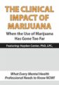 The Clinical Impact of Marijuana-When the Use of Marijuana Has Gone Too Far – Hayden Center
