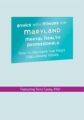 Ethics with Minors for Maryland Mental Health Professionals -How to Navigate the Most Challenging Issues – Terry Casey
