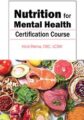 Nutrition for Mental Health Certification Course – Vicki Steine