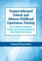 Trauma-Informed Schools and Adverse Childhood Experiences Training – Christy W. Bryce