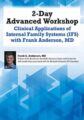 2-Day Advanced Workshop-Clinical Applications of Internal Family Systems (IFS) with Frank Anderson MD – Frank Anderson