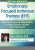 Dr. Sue Johnson’s Emotionally Focused Individual Therapy (EFIT) -Attachment-based Interventions to Treat Trauma, Anxiety and Depression – Susan Johnson