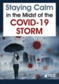 Staying Calm in the Midst of the COVID-19 Storm – Lois Ehrmann