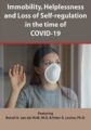 Immobility, Helplessness and Loss of Self-regulation in the time of COVID-19 – Bessel van der Kolk, Peter Levine