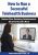 How to Run a Successful Telehealth Business -Business Plans, Marketing, Reimbursement, Electronic Records & More – Melissa Westendorf